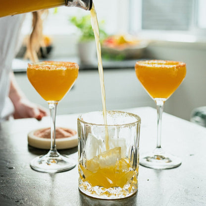 Passionfruit Margarita