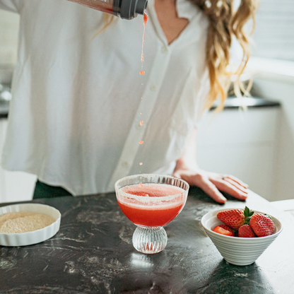 Strawberry Daquiri