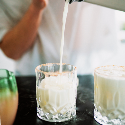 Coconut Margarita