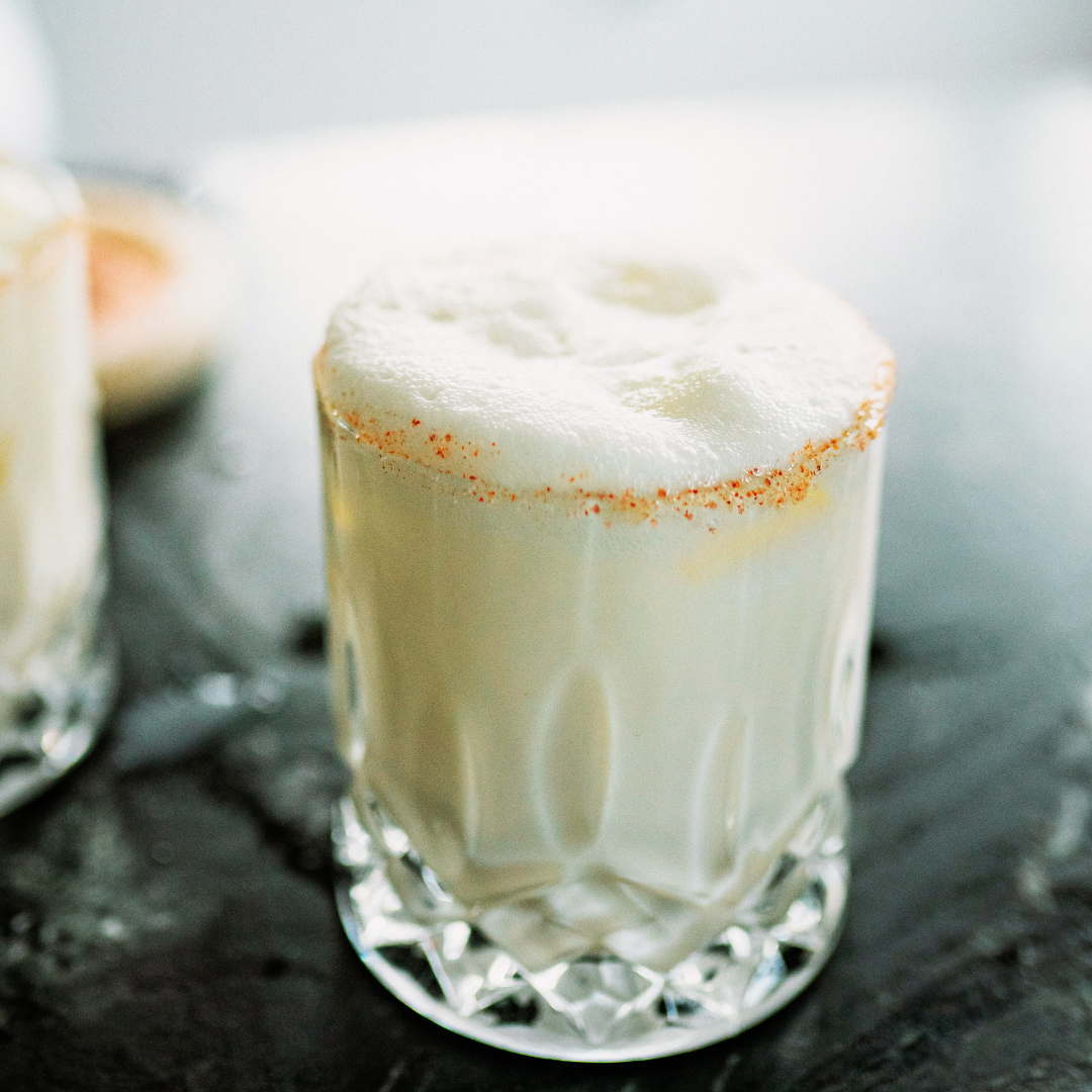 Coconut Margarita